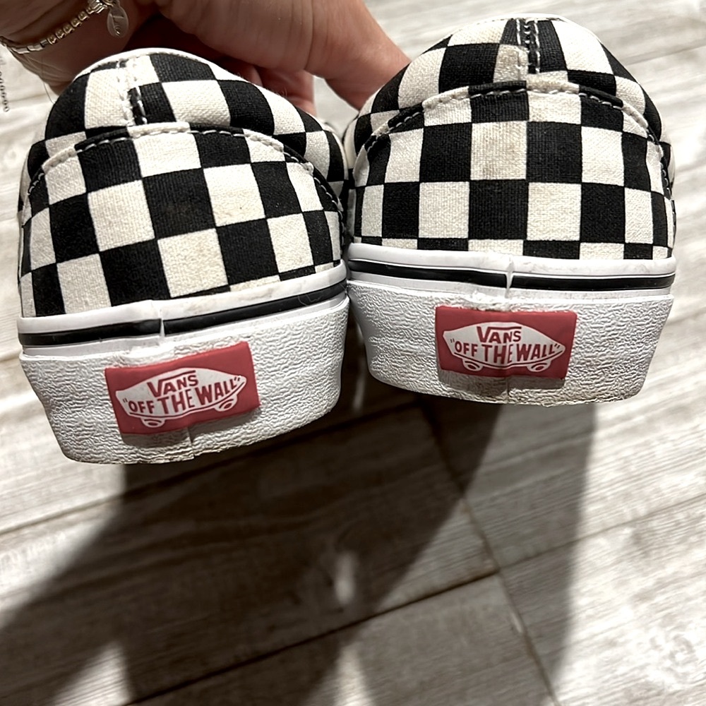 Vans Authentic Sneaker - Picture 7 of 9